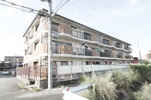 三田本町駅 徒歩9分 3階の物件外観写真